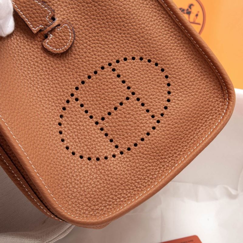 Hermes Evelyn Bags